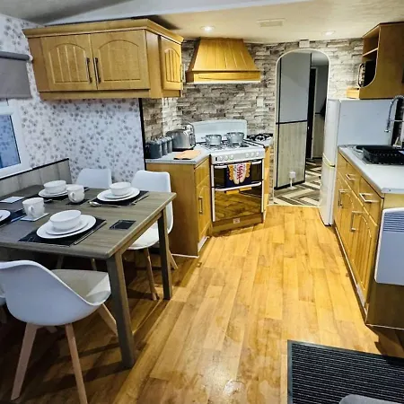 Golden Sands Holiday Home Skegness Exterior photo
