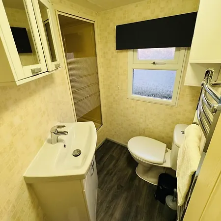 Golden Sands Holiday Home Skegness Exterior photo