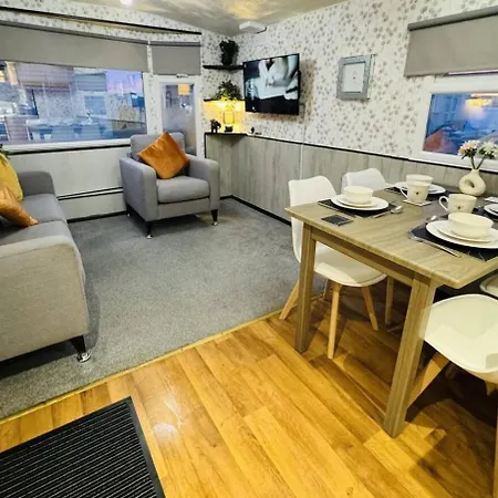 Golden Sands Holiday Home Skegness Exterior photo