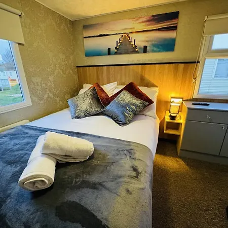 Golden Sands Holiday Home Skegness Exterior photo