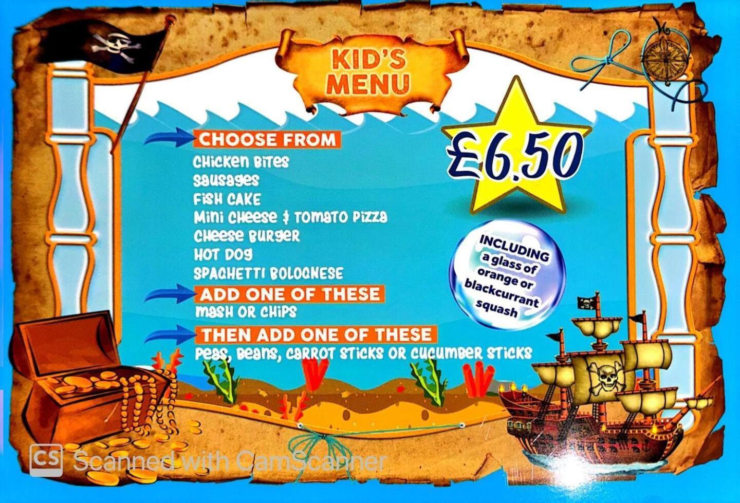 Golden Sands