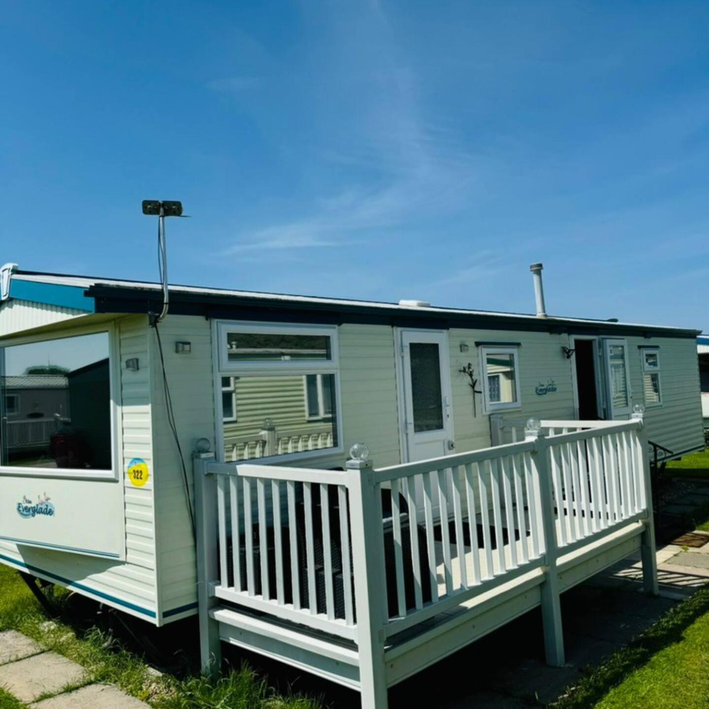 Holiday home Golden Sands *