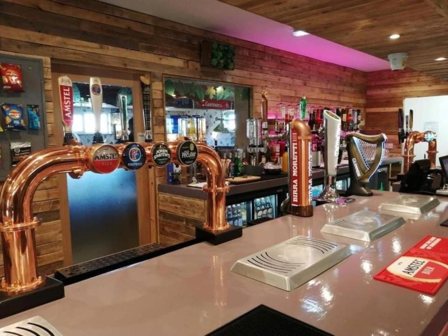 Golden Sands Skegness