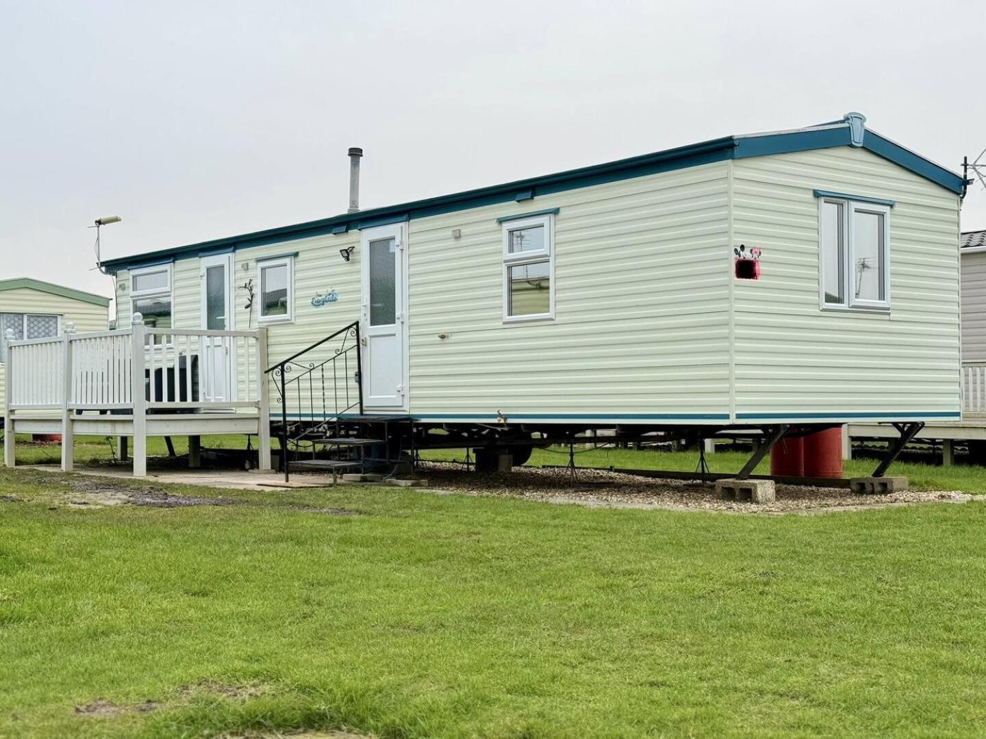 Holiday home Golden Sands *