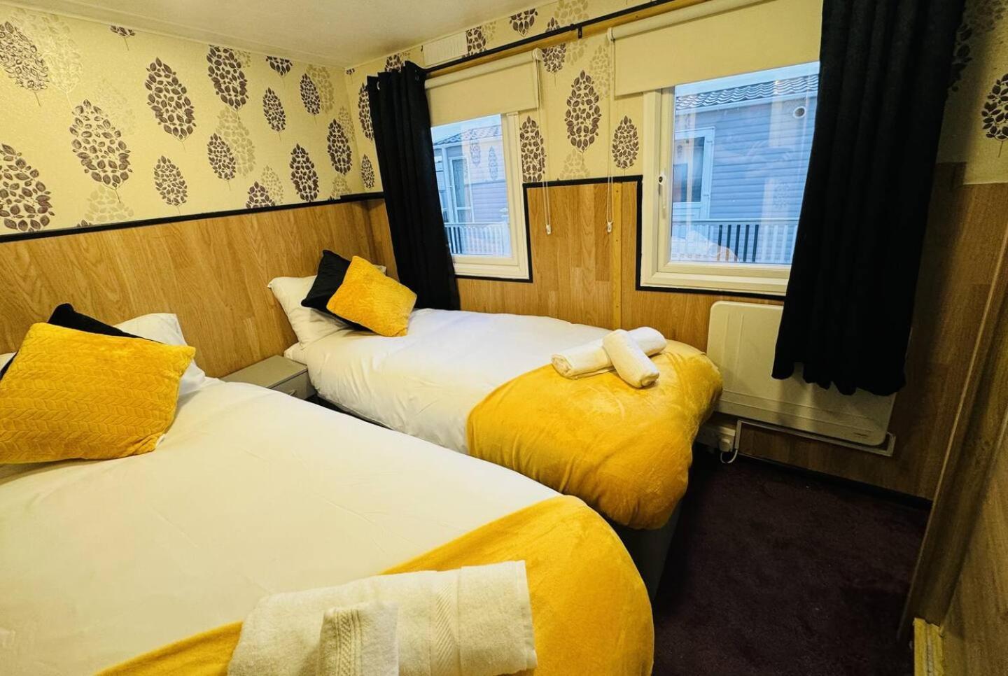Holiday home Golden Sands *