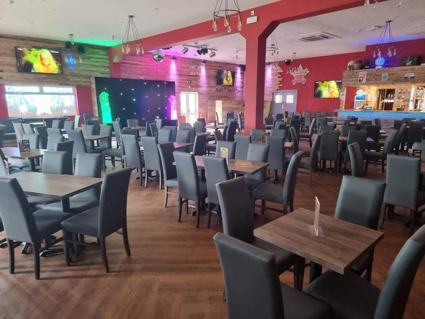 Golden Sands Skegness