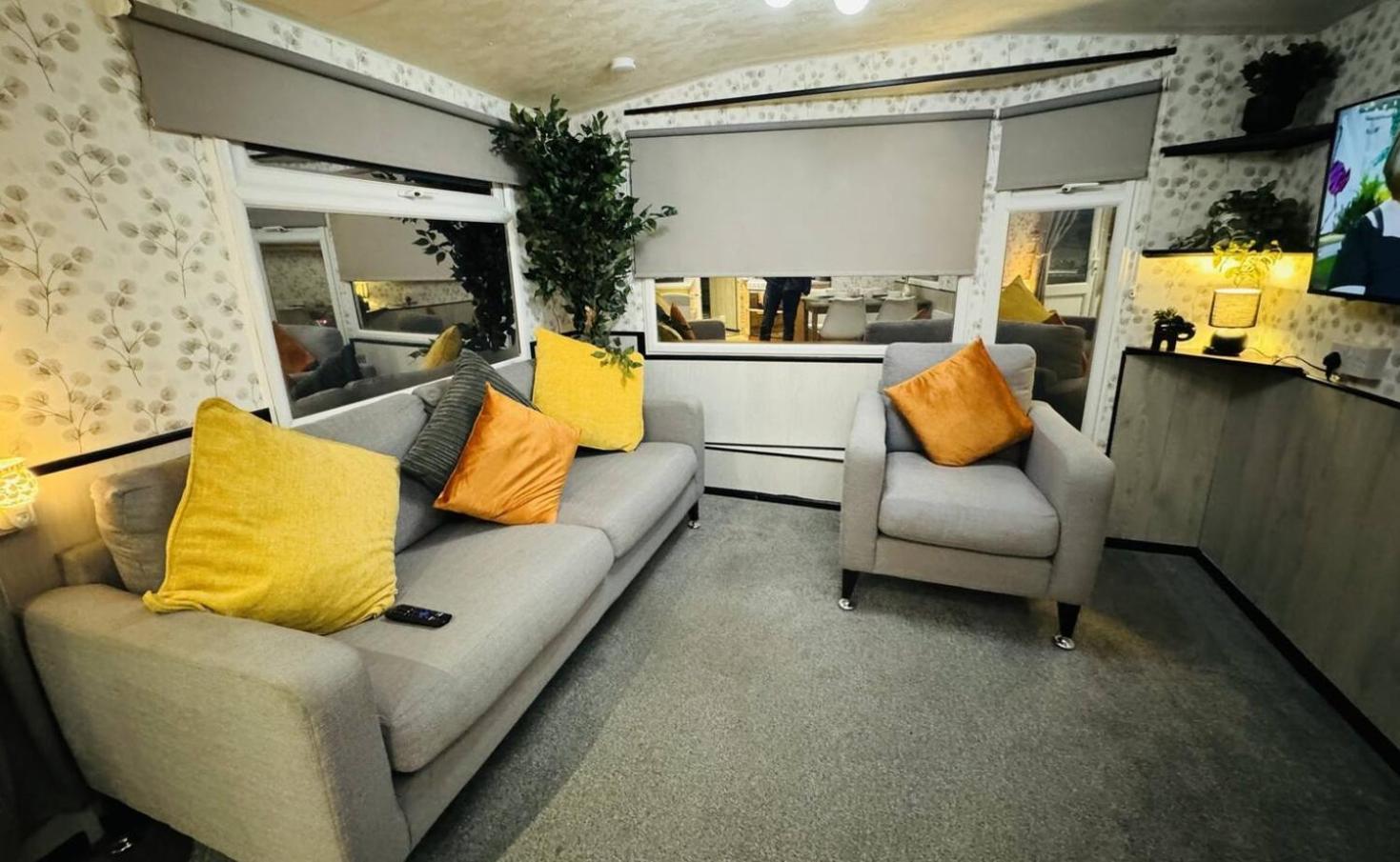 Holiday home Golden Sands