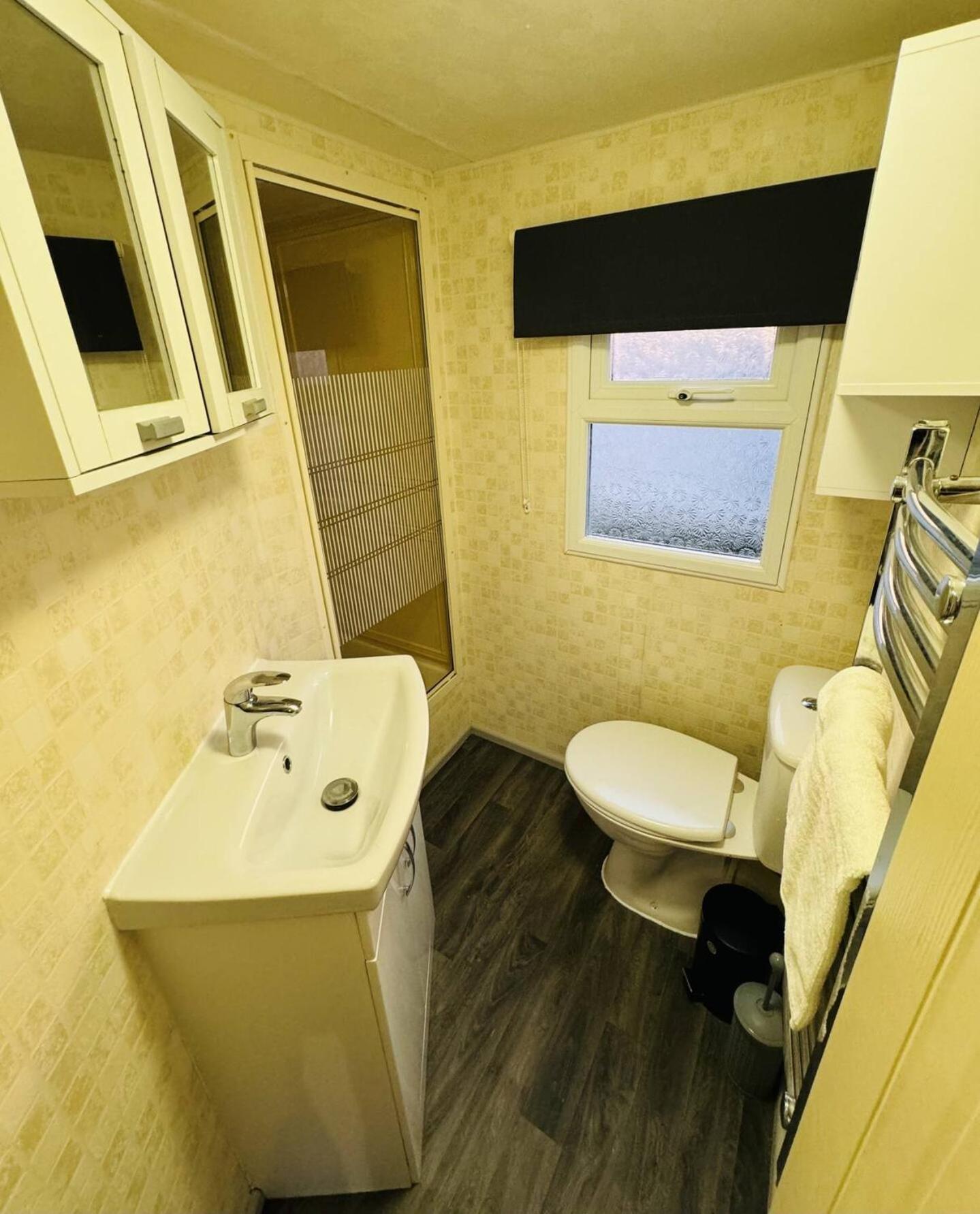 Holiday home Golden Sands *