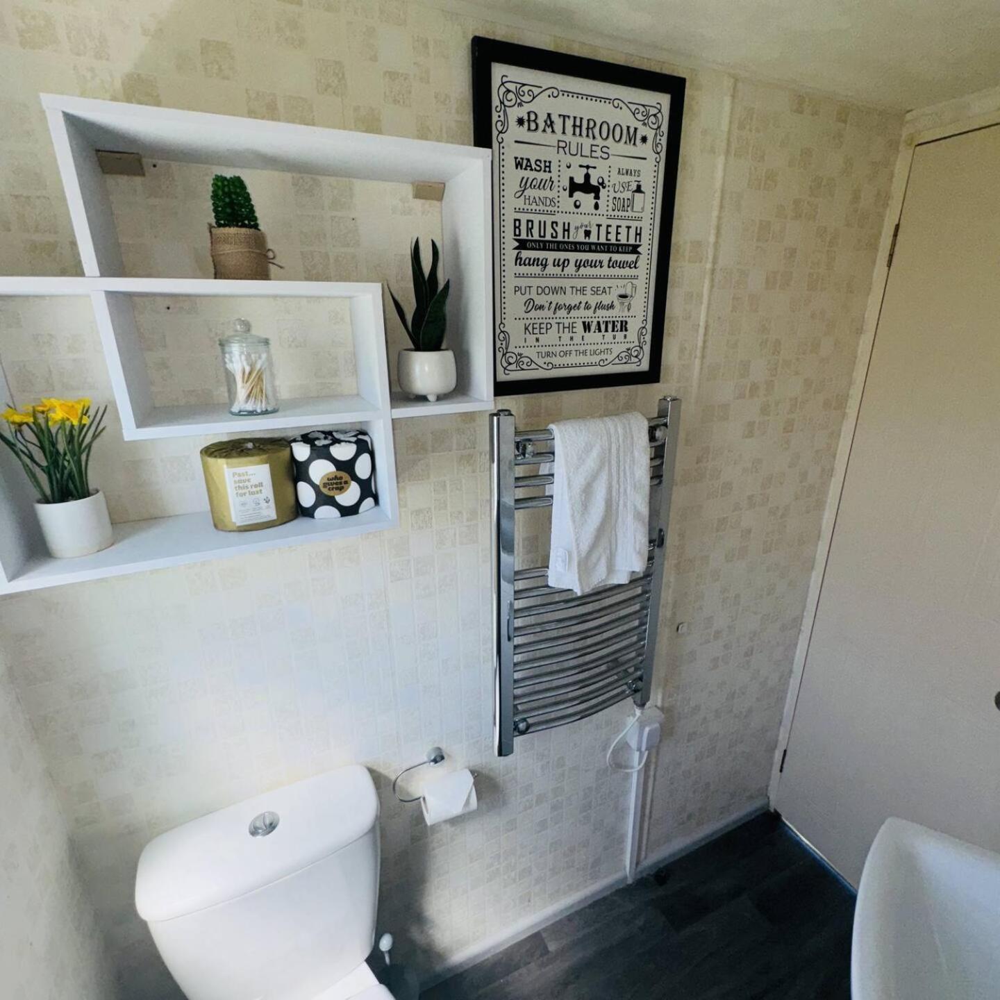 Holiday home Golden Sands Skegness